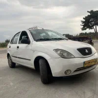 تیبا ۲ مدل ۱۳۹۷ بیرنگ