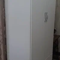 کمد لباس 80*200 با عمق 50