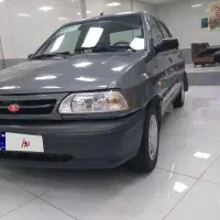 پراید مدل89اساس تعمیر طبق فاکتور