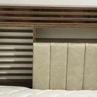 تخت و تشک یکنفره