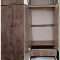 فروش‌کمدلباسی‌درحدنو