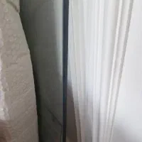 شیشه ۱۰ میل بی رنگ