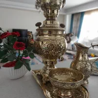 سرویس قلمزنی سیاه قلم