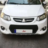 کوییک مدل 1401 نقد و اقساط