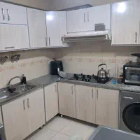 کابینت فلزی