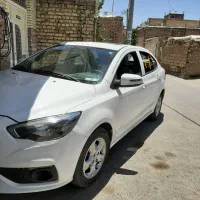 شاهین G 403|خودرو سواری و وانت|فلاورجان, |دیوار