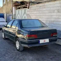 پژو آردی