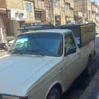 تعویض باربند مبلی با....باربند شمالی
