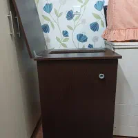 میز چرخ خیاطی