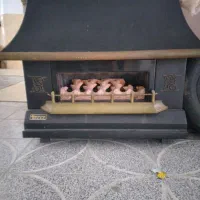 بخاری ایران شرق بزرگ