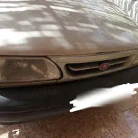 پراید ۸۶