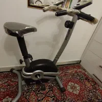 دوچرخه ثابت