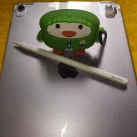 قلم آیپد pencil pro نسل دوم