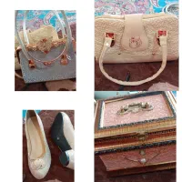 کفش کیف