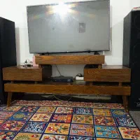میز تلوزیون