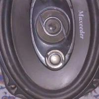 بلندگو خودرو مکسیدر6906