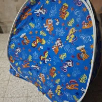 چادر مسافرتی بچه گانه