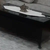 میز جلو مبلی