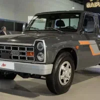 زامیاد اکستند EX ، نیسان زامیاد