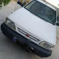 ماشین پراید 99