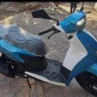 موتور کاپیتان ۱۵۰