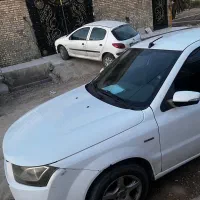 ماشین دنا تیپ2 مدل 97 خونگی