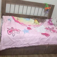 سرویس خواب کودک و نوجوان