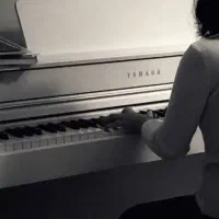آموزش پیانو / تدریس پیانو