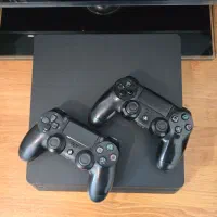 ps4 اسلیم ۵۰۰