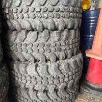 رینگ و لاستیک افرودی