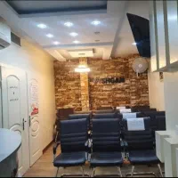 استخدام منشی و دستیار فیزیوتراپی
