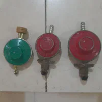 رگلاتور گاز