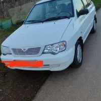 پراید 132مدل 90فول