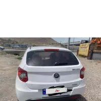 بلریانس ۲۲۰پارس خودرو مدل ۹۸