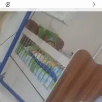 تخت کودک