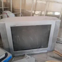 تلویزیون ۲۱ اینچ