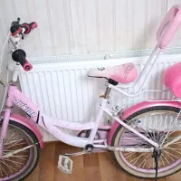 دوچرخه سایز ۲۰