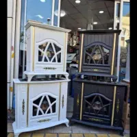 بخاری گازی شومینه ای/پایه دار /سنسور اکسیژن ODs