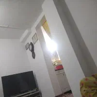 آپارتمان طبقه همکف حیاط اختصاصی ۱۲۰متر
