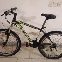 دوچرخه