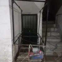 چرخ و گاری سمبوسه و میوه
