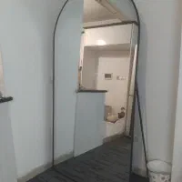 آینه قدی 2×1 نو آک، قاب فلزی