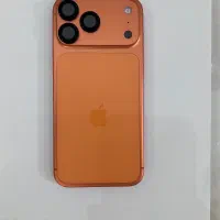 iPhone 17promax.256|موبایل|گرمدره, |دیوار