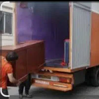 (باربری آریابار تربت)حمل اثاثیه منزل باکارگرماهر