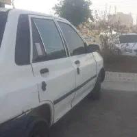 پراید