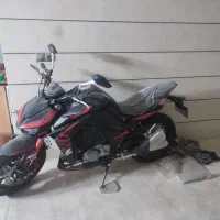 موتور z1000