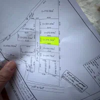 زمین روستایی