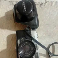 دوربین عکاسی قدیمی