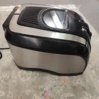 سرخ کن نو