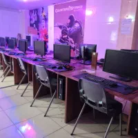 فروش کامل گیم نت